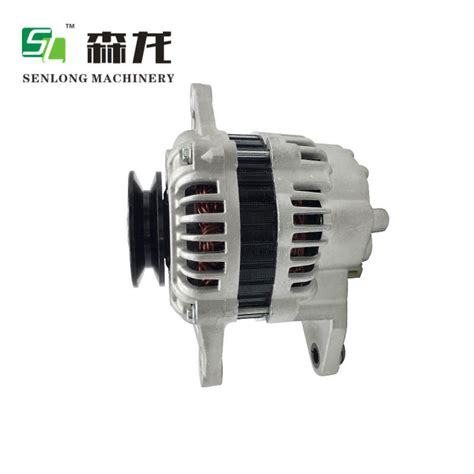 kubota a005ta8277 alternator